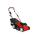 Cobra COMX3440VX 40V Cordless Push Lawnmower 34cm Cut