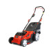 Cobra COMX3840VX 40V Cordless Push Lawnmower 38cm with 4.0Ah Battery