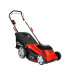 Cobra COMX3840VX 40V Cordless Push Lawnmower 38cm with 4.0Ah Battery