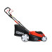 Cobra COMX3840VX 40V Cordless Push Lawnmower 38cm with 4.0Ah Battery
