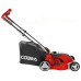 Cobra COMX4140V – 40V Push Cordless Lawnmower