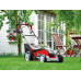 Cobra COMX4140V – 40V Push Cordless Lawnmower