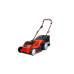 Cobra COMX4340VX 40V Cordless Push Lawn Mower 43cm with 4.0Ah Battery