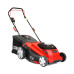 Cobra COMX4340VX 40V Cordless Push Lawn Mower 43cm with 4.0Ah Battery