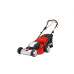 Cobra COMX460S40V Cordless Self-Propelled Lawnmower