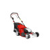 Cobra COMX460S40V Cordless Self-Propelled Lawnmower