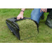 Cobra COMX460S40V Cordless Self-Propelled Lawnmower