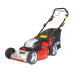 Cobra COMX460S40VX Cordless 40V Lawnmower with 3-in-1 Function