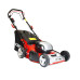 Cobra COMX460S40VX Cordless 40V Lawnmower with 3-in-1 Function