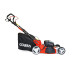 Cobra COMX460S40VX Cordless 40V Lawnmower with 3-in-1 Function