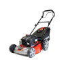 Lawnmowers