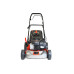 Cobra COMX460SPB Self-Propelled Petrol Lawnmower 4-in-1