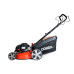 Cobra COMX460SPB Self-Propelled Petrol Lawnmower 4-in-1