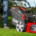 Cobra COMX460SPB Self-Propelled Petrol Lawnmower 4-in-1