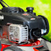 Cobra COMX460SPB Self-Propelled Petrol Lawnmower 4-in-1