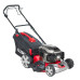 Cobra COMX460SPC 18” Self Propelled Petrol Lawnmower Cobra COMX460SPC 18” Self Propelled Petrol Lawnmower