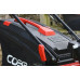 Cobra COMX460SPC 18” Self Propelled Petrol Lawnmower Cobra COMX460SPC 18” Self Propelled Petrol Lawnmower