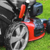 Cobra COMX460SPC 18” Self Propelled Petrol Lawnmower Cobra COMX460SPC 18” Self Propelled Petrol Lawnmower