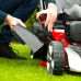 Cobra COMX460SPC 18” Self Propelled Petrol Lawnmower Cobra COMX460SPC 18” Self Propelled Petrol Lawnmower