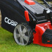 Cobra COMX460SPC 18” Self Propelled Petrol Lawnmower Cobra COMX460SPC 18” Self Propelled Petrol Lawnmower