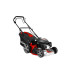 Cobra COMX460SPH Self-Propelled Petrol Lawn Mower with 46cm Cut Cobra COMX460SPH Self-Propelled Petrol Lawn Mower with 46cm Cut