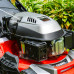 Cobra COMX484SPCE 19" Self Propelled 4 Speed Petrol Lawnmower