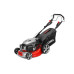 Cobra COMX484SPCE 19" Self Propelled 4 Speed Petrol Lawnmower