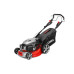 Cobra COMX484SPCE 19" Self Propelled 4 Speed Petrol Lawnmower
