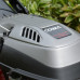 Cobra COMX484SPCE 19" Self Propelled 4 Speed Petrol Lawnmower
