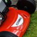 Cobra COMX515SPBI Self-Propelled Petrol Lawnmower with Electric Start