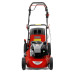 Cobra COMX515SPBI Self-Propelled Petrol Lawnmower with Electric Start
