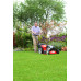 Cobra COMX515SPBI Self-Propelled Petrol Lawnmower with Electric Start