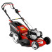 Cobra COMX515SPBI Self-Propelled Petrol Lawnmower with Electric Start