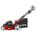 Cobra COMX515SPBI Self-Propelled Petrol Lawnmower with Electric Start