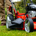 Cobra COMX515SPBI Self-Propelled Petrol Lawnmower with Electric Start