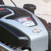 Cobra COMX515SPBI Self-Propelled Petrol Lawnmower with Electric Start