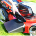 Cobra COMX51S40VX 40v Cordless Self-Propelled Lawn Mower 46cm Cut