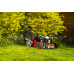 Cobra COMX534SPCE Self Propelled 4 Speed 21" Petrol Lawnmower