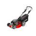 Cobra COMX534SPH Honda Self Propelled 4 Speed 21" Lawn Mower