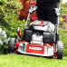 Cobra COMX534SPH Honda Self Propelled 4 Speed 21" Lawn Mower