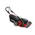 Cobra COMX534SPH Honda Self Propelled 4 Speed 21" Lawn Mower
