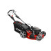 Cobra COMX534SPH Honda Self Propelled 4 Speed 21" Lawn Mower