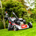 Cobra COMX534SPH Honda Self Propelled 4 Speed 21" Lawn Mower