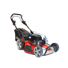 Cobra COMX5604SPB Self-Propelled 4-in-1 Petrol Lawn Mower Cobra COMX5604SPB Self-Propelled 4-in-1 Petrol Lawn Mower