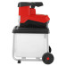 Cobra COQS2500 Quiet Garden Shredder