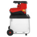 Cobra COQS2500 Quiet Garden Shredder