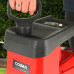 Cobra COQS2500 Quiet Garden Shredder