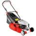 Cobra CORM40C Push Petrol Lawn Mower with Steel Deck & Rear Roller