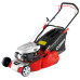 Cobra CORM40C Push Petrol Lawn Mower with Steel Deck & Rear Roller