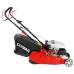 Cobra CORM40SPC Self-Propelled Petrol Lawnmower with Roller